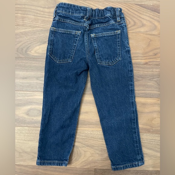 EUC 3T Denim Jeans Bundle - Picture 5 of 9